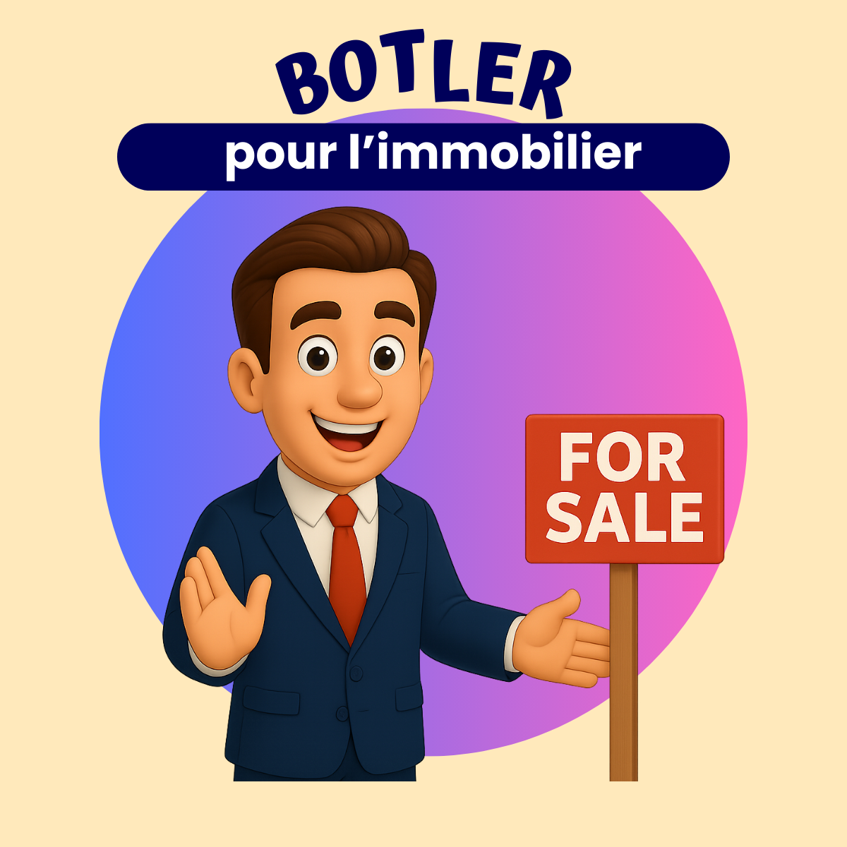 Botler  pour vos voyageurs. (17)